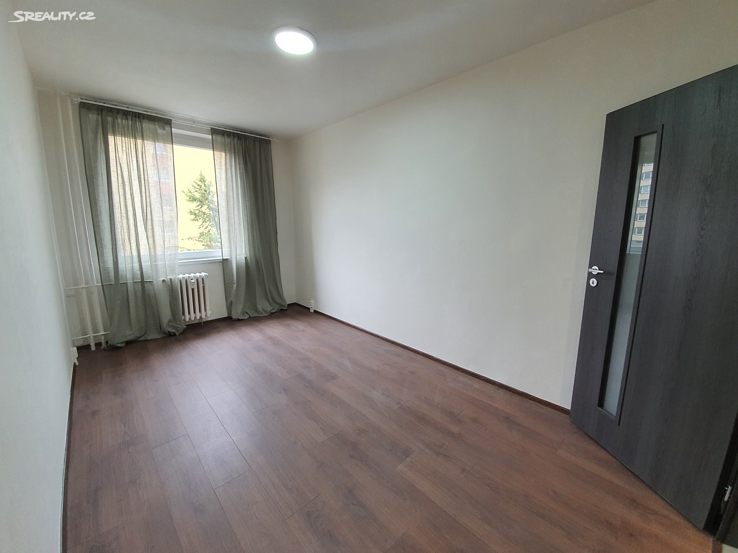 Prodej bytu 3+1 64 m², Ústí nad Labem - Krásné Březno, okres Ústí nad Labem