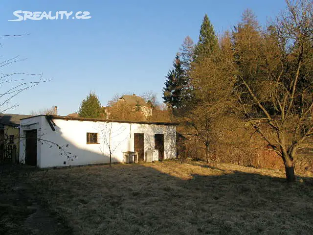 Prodej  rodinného domu 150 m², pozemek 531 m², Batňovice, okres Trutnov