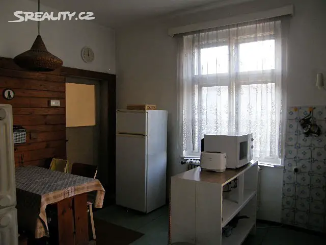 Prodej  rodinného domu 150 m², pozemek 531 m², Batňovice, okres Trutnov
