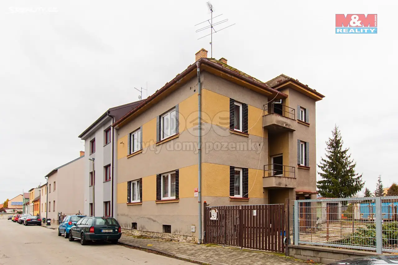 Prodej  rodinného domu 180 m², pozemek 546 m², České Budějovice - České Budějovice 7, okres České Budějovice