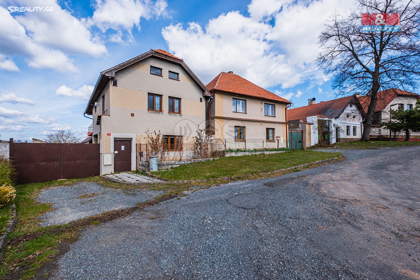 Prodej  rodinného domu 214 m², pozemek 1 524 m², Kostelec nad Černými lesy - Svatbín, okres Praha-východ