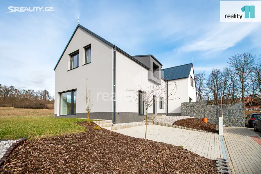 Prodej  rodinného domu 113 m², pozemek 303 m², Králův Dvůr - Levín, okres Beroun