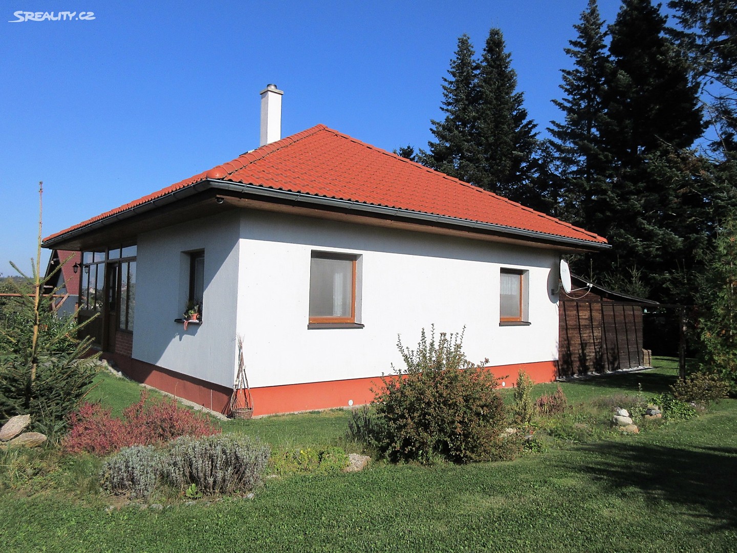 Prodej  rodinného domu 157 m², pozemek 899 m², Bicanova, Sedlice
