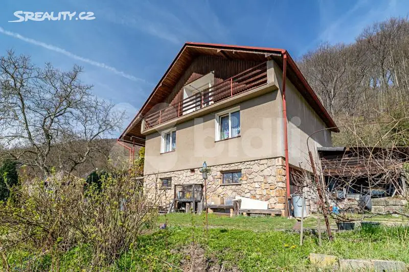 Prodej  rodinného domu 160 m², pozemek 1 698 m², Telnice, okres Ústí nad Labem