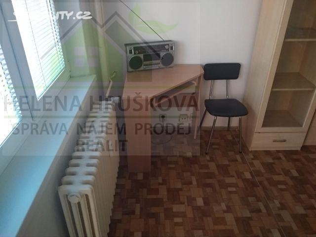 Pronájem bytu 1+kk 28 m², Okružní, Bohumín - Nový Bohumín