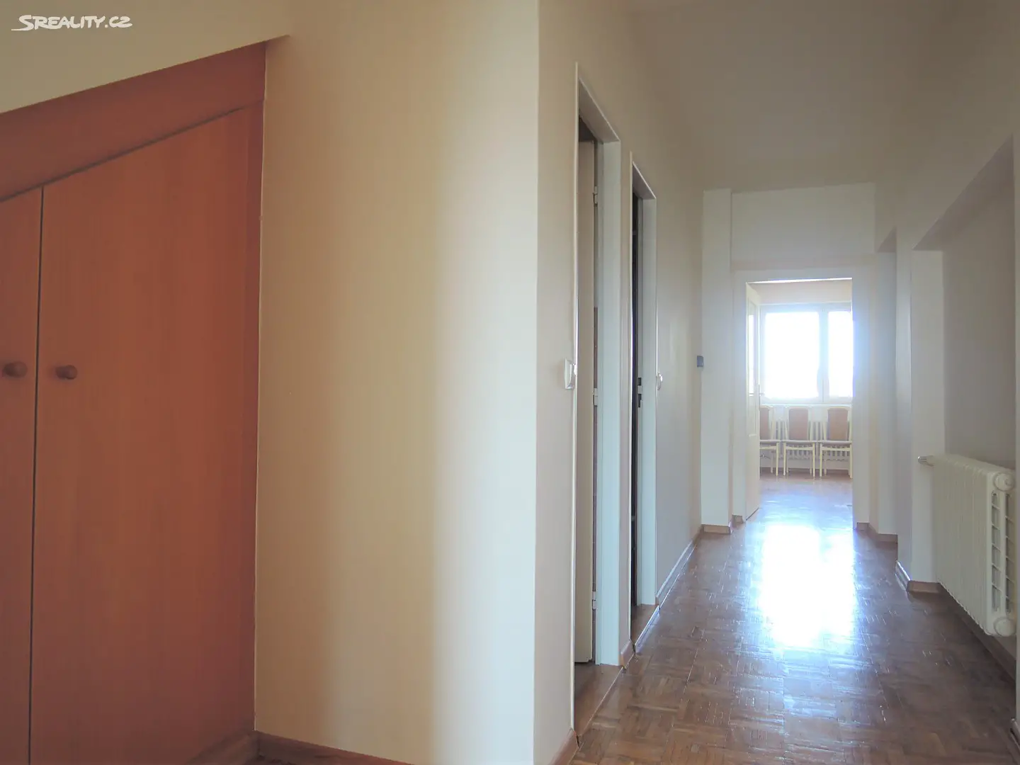 Pronájem bytu 2+1 73 m², Syrovice, okres Brno-venkov