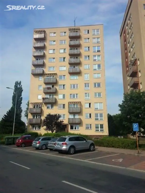 Prodej bytu 1+kk 22 m², Baarova, Ostrava - Mariánské Hory