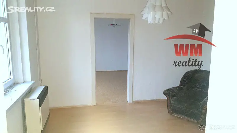 Prodej bytu 2+1 38 m², Rohová, Karlovy Vary - Rybáře