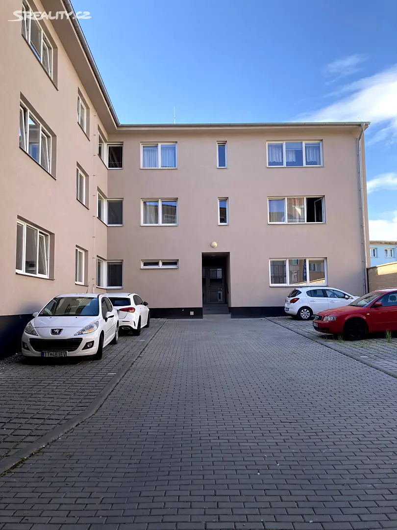 Prodej bytu 2+kk 59 m² (Podkrovní), Francouzská, Brno - Zábrdovice