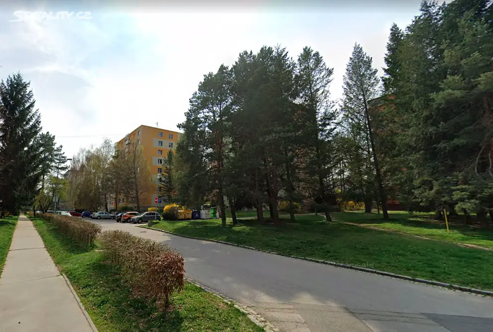 Prodej bytu 3+1 75 m², Píškova, Brno - Bystrc