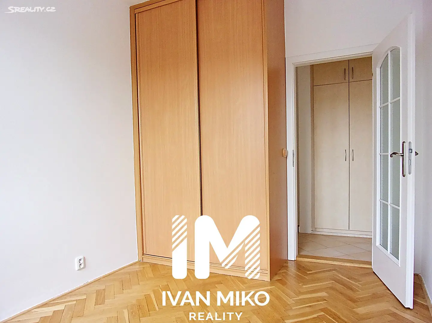 Prodej bytu 3+1 75 m², Studená, Brno - Lesná