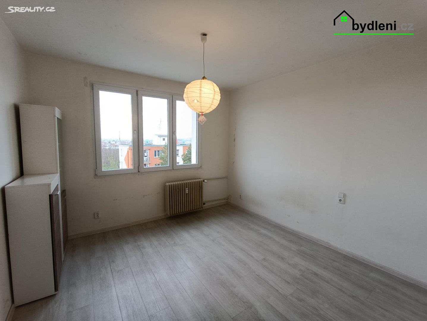 Prodej bytu 3+1 66 m², Plzeň - Lobzy, okres Plzeň-město