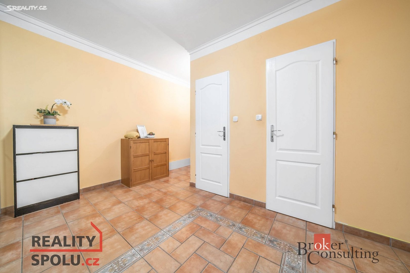 Prodej bytu 3+kk 66 m², Pomořanská, Praha 8 - Troja