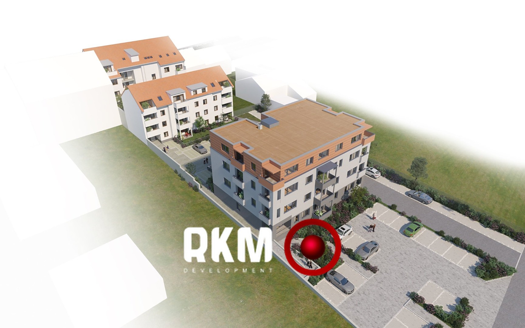 Prodej bytu 3+kk 98 m² (Podkrovní), Velké Meziříčí, okres Žďár nad Sázavou