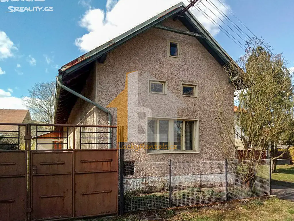 Prodej bytu atypické 187 m², Horní Kruty - Dolní Kruty, okres Kolín