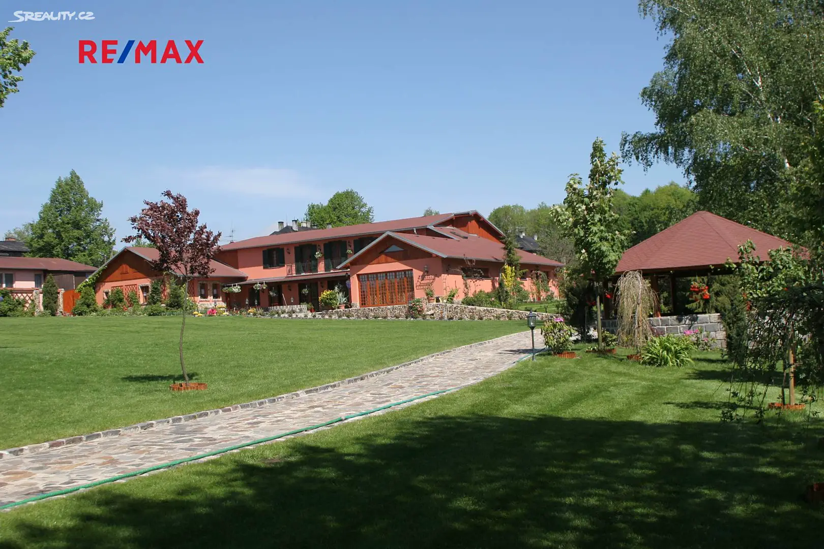 Prodej  chaty 635 m², pozemek 3 285 m², Batorova, Ostrava - Radvanice
