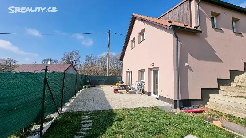 Prodej  rodinného domu 213 m², pozemek 733 m², Rančířov, okres Jihlava