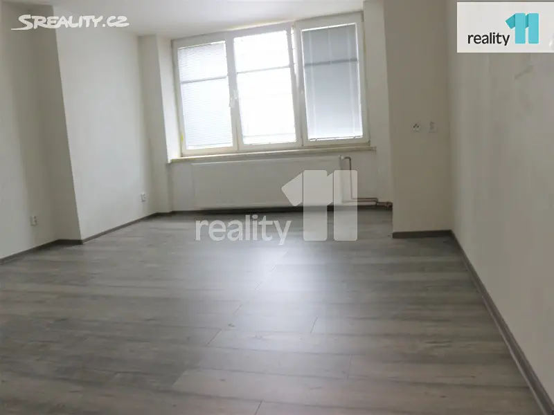 Pronájem bytu 1+1 55 m², Přemyslovců, Ostrava - Mariánské Hory