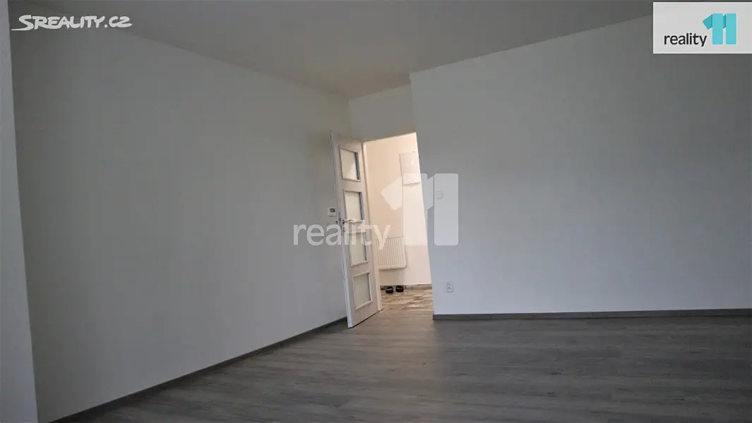 Pronájem bytu 1+1 55 m², Přemyslovců, Ostrava - Mariánské Hory