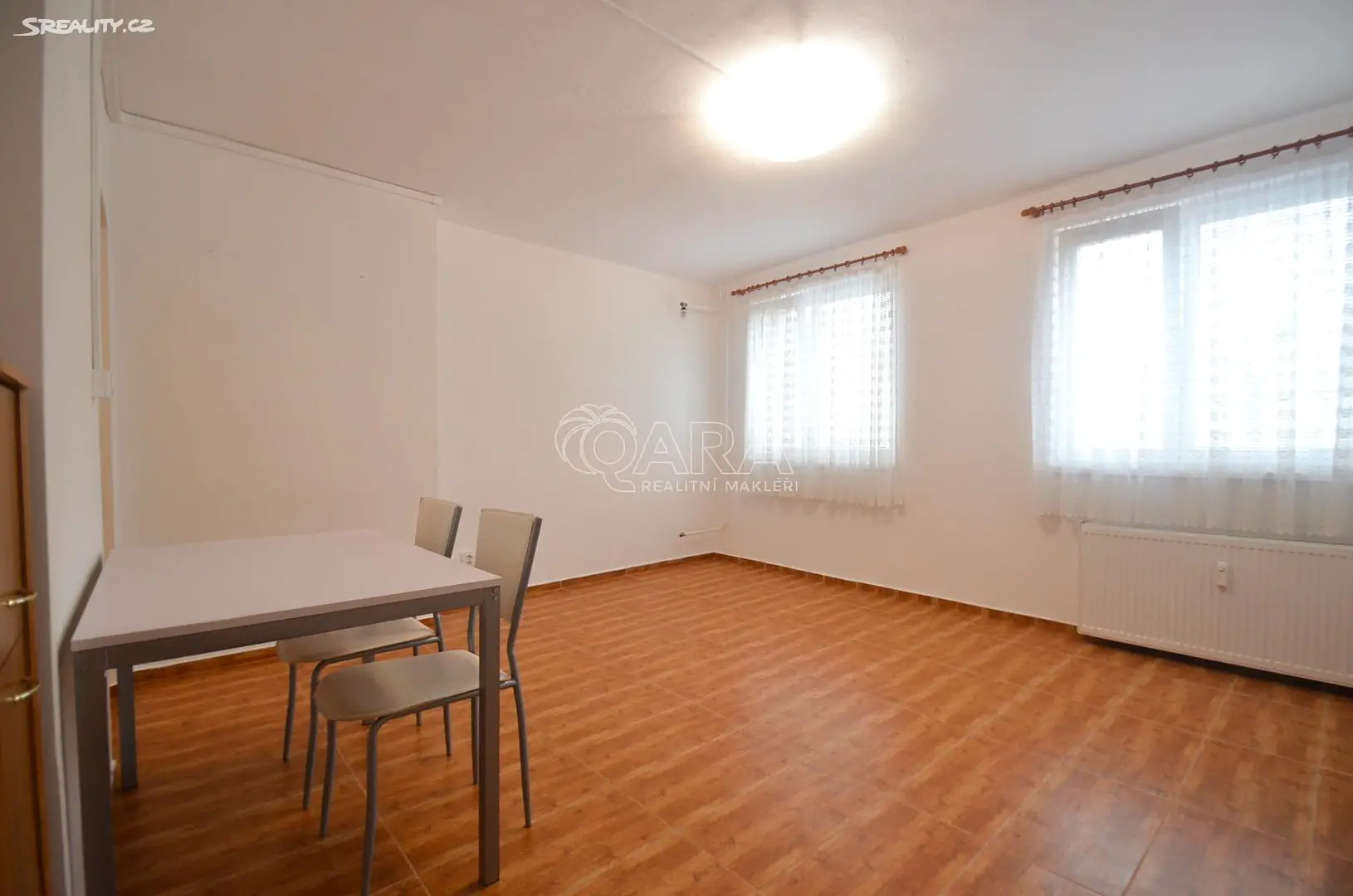 Pronájem bytu 1+kk 29 m², Vltavská, Brno - Starý Lískovec