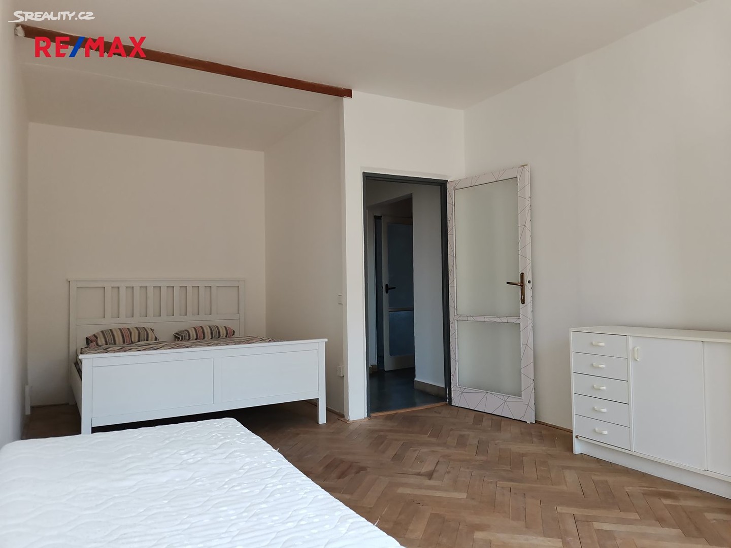 Pronájem bytu 2+1 52 m², Pšeník, Brno - Štýřice