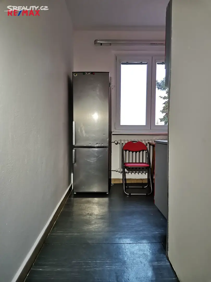Pronájem bytu 2+1 52 m², Pšeník, Brno - Štýřice