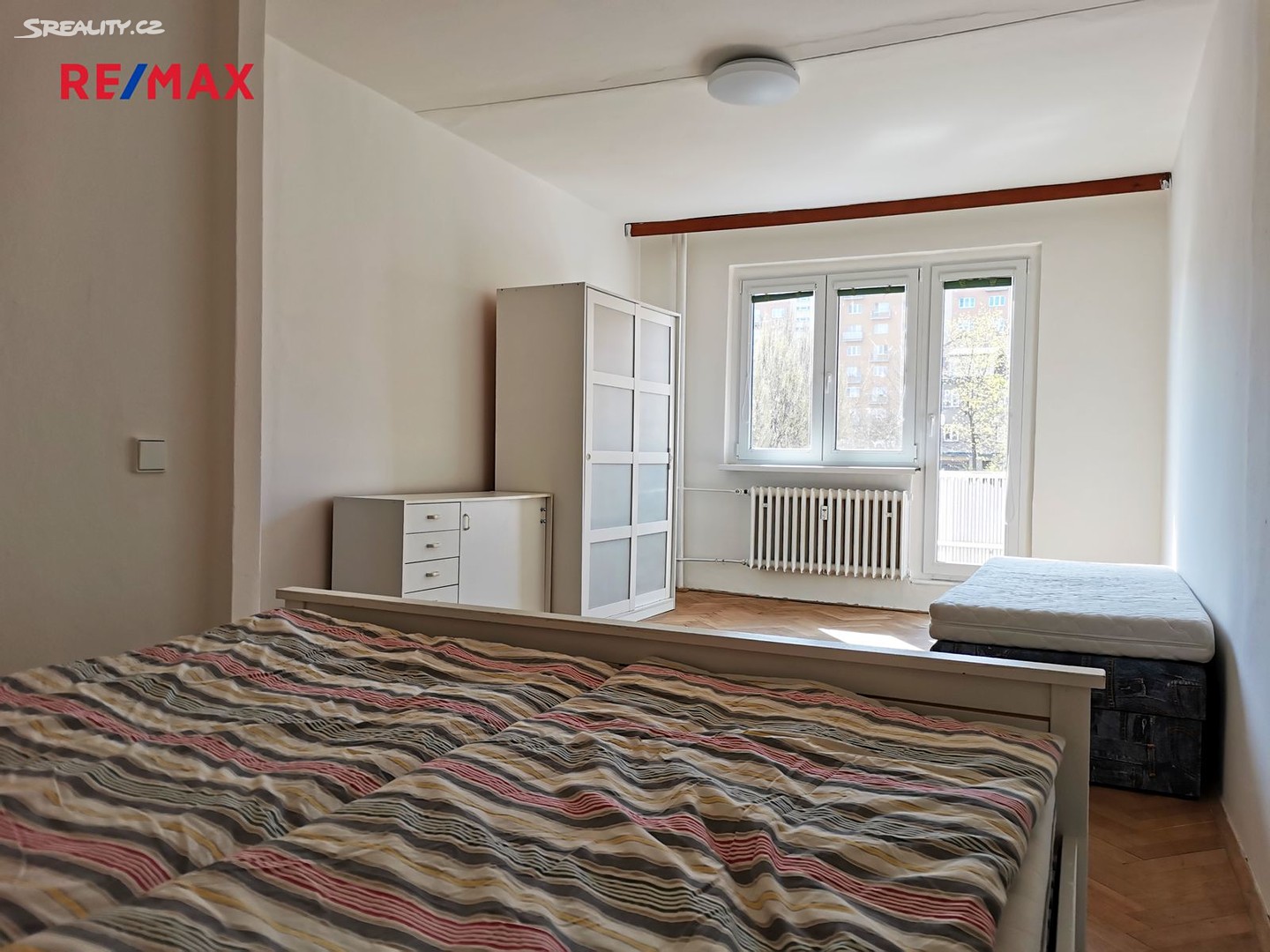 Pronájem bytu 2+1 52 m², Pšeník, Brno - Štýřice