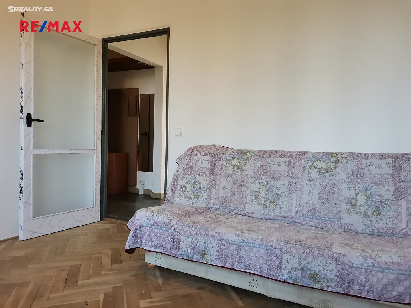 Pronájem bytu 2+1 52 m², Pšeník, Brno - Štýřice