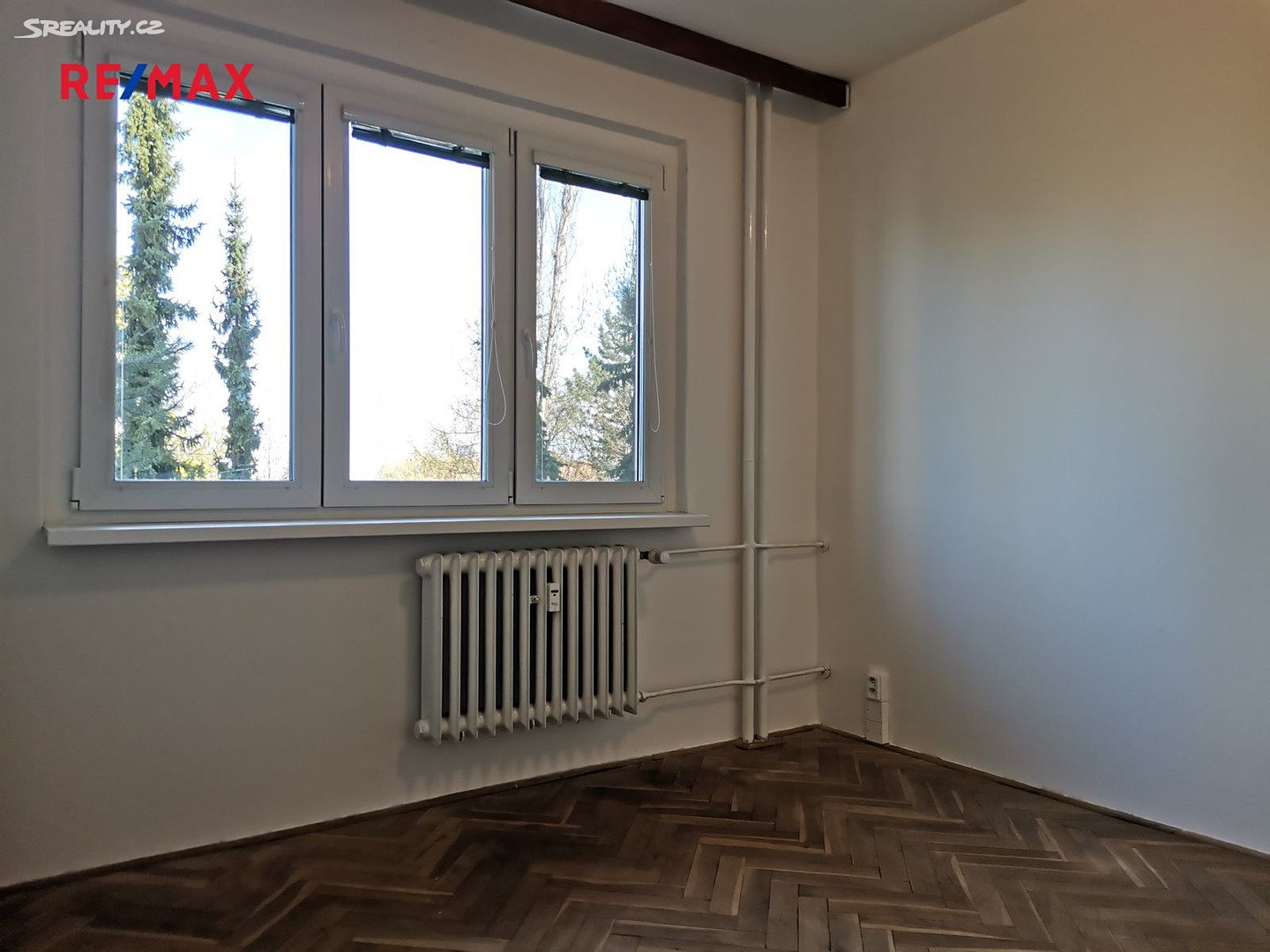 Pronájem bytu 2+1 52 m², Pšeník, Brno - Štýřice