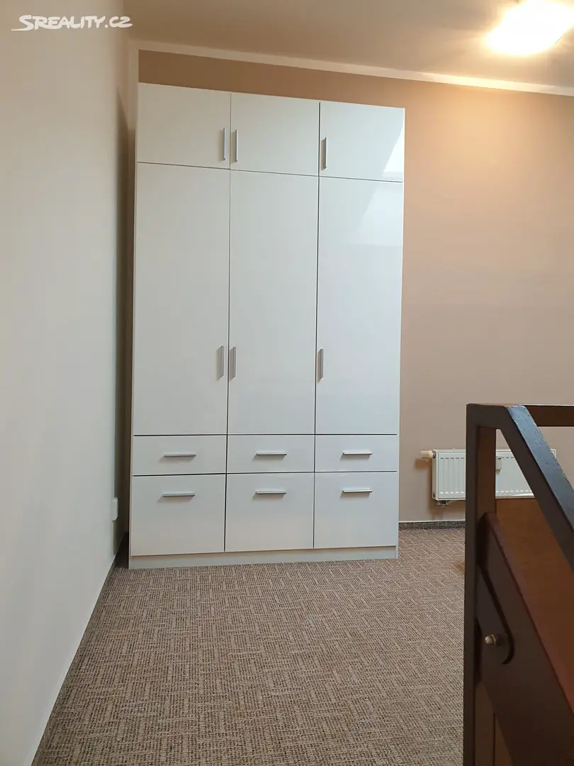 Pronájem bytu 2+kk 41 m² (Mezonet), Palouček, Beroun - Beroun-Město