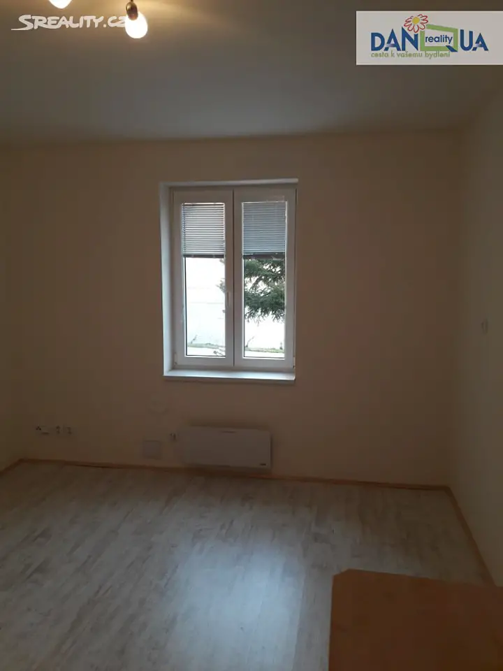 Pronájem bytu 2+kk 45 m², Rumburská, Plzeň - Božkov