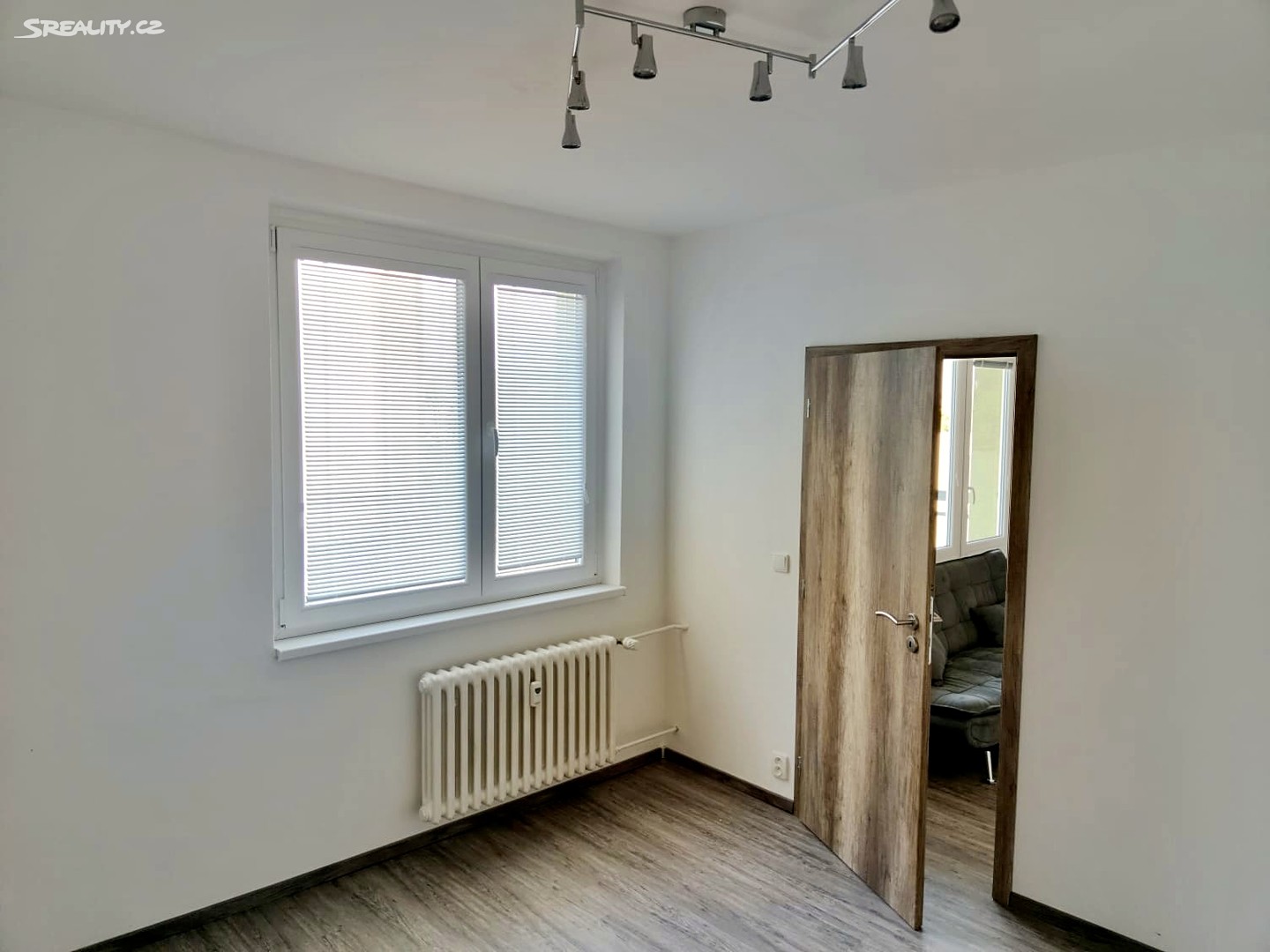 Pronájem bytu 3+1 78 m², Uzbecká, Brno - Bohunice