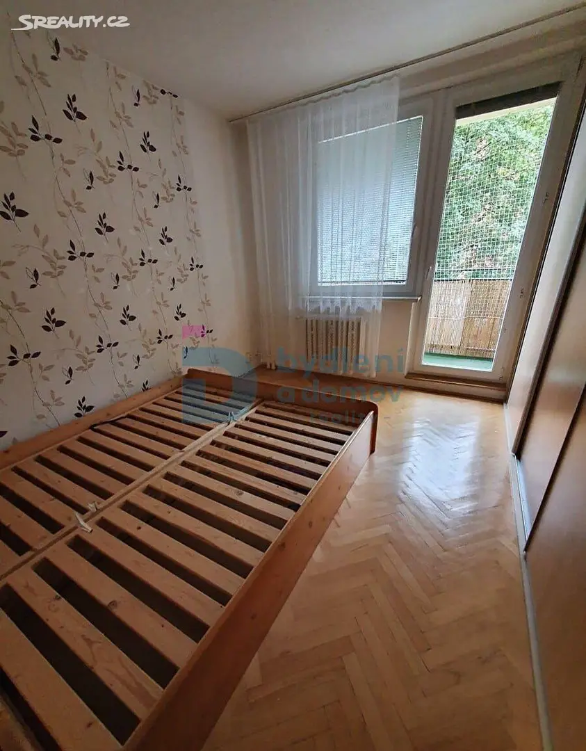 Pronájem bytu 3+1 70 m², Olomouc - Nová Ulice, okres Olomouc