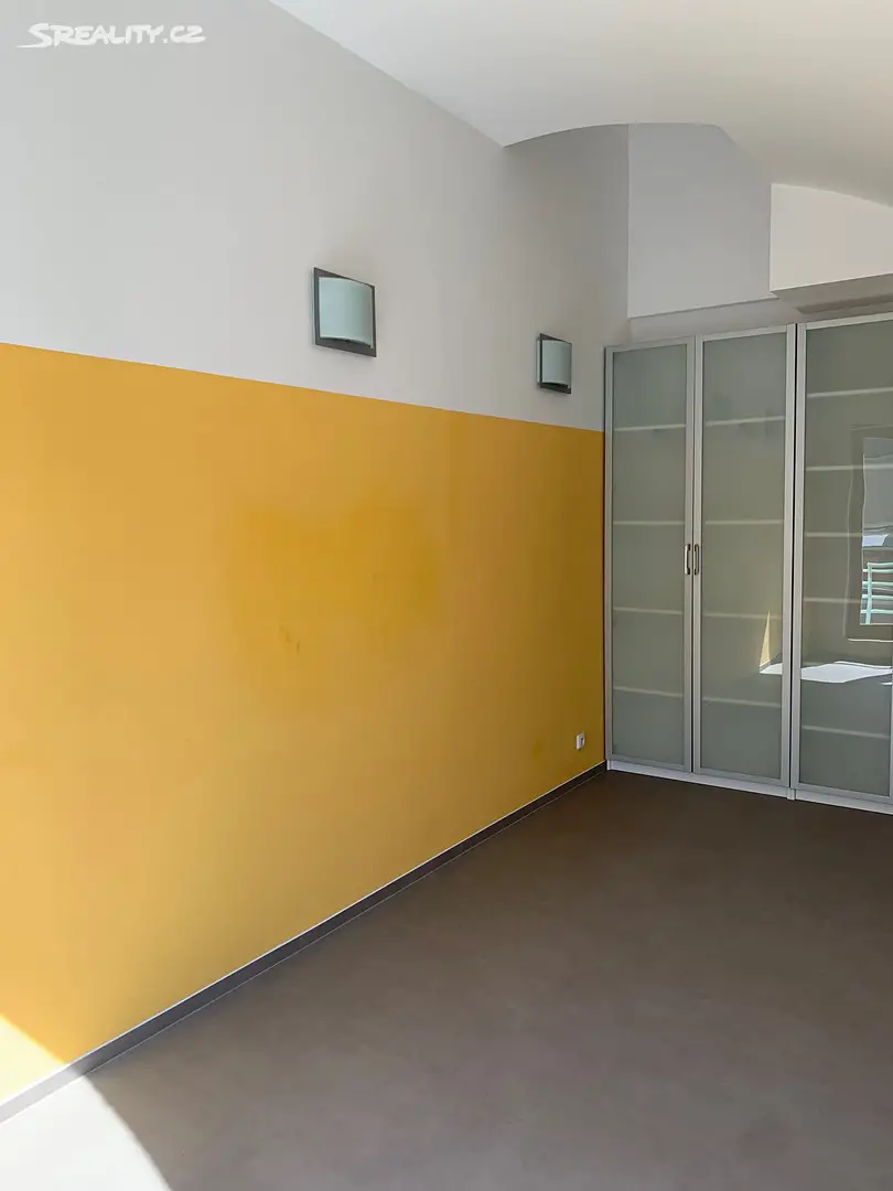 Pronájem bytu 3+kk 123 m², Bozděchova, Hradec Králové - Pražské Předměstí
