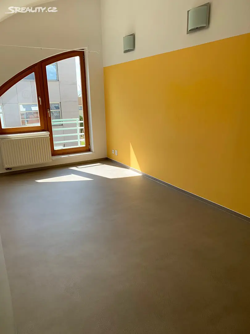 Pronájem bytu 3+kk 123 m², Bozděchova, Hradec Králové - Pražské Předměstí