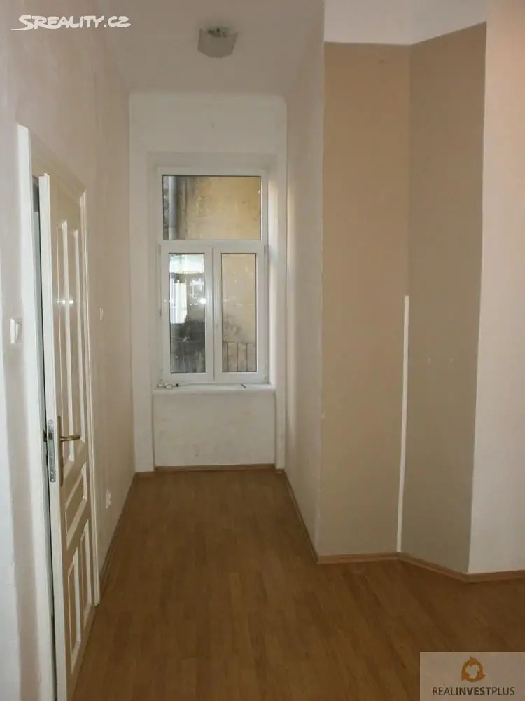 Pronájem bytu 4+1 150 m², tř. Spojenců, Olomouc