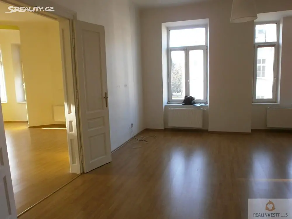 Pronájem bytu 4+1 150 m², tř. Spojenců, Olomouc