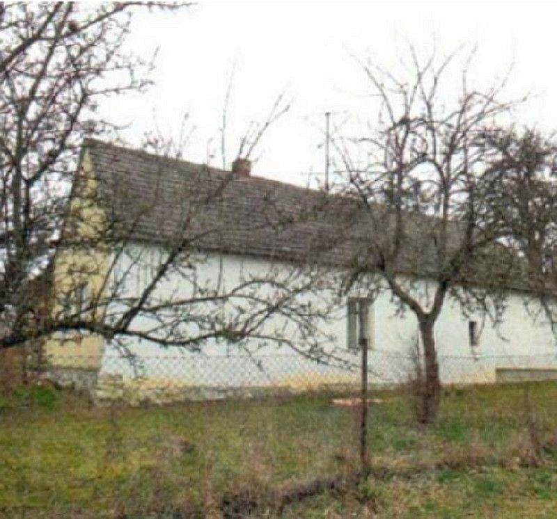 Jílovice, okres České Budějovice