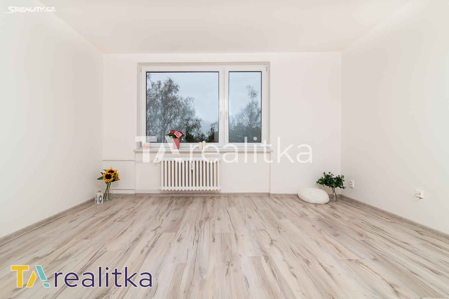 Prodej bytu 1+1 39 m², Masarykova třída, Orlová - Lutyně