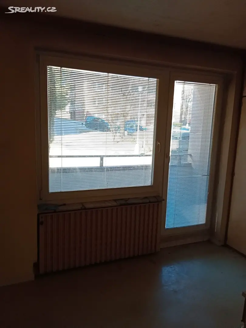 Prodej bytu 2+1 70 m², Větrná, Brno - Bystrc