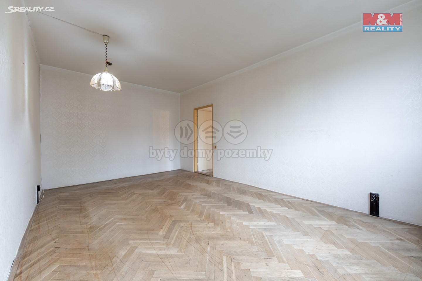 Prodej bytu 2+1 57 m², Sokolovská, Karlovy Vary - Rybáře