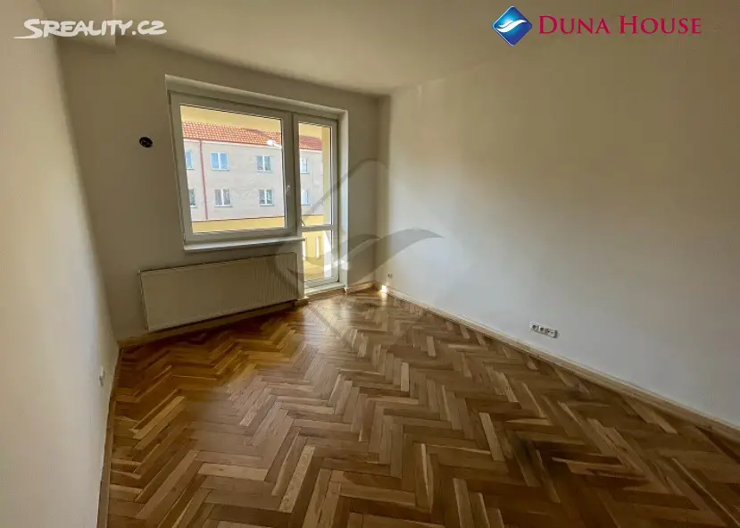 Prodej bytu 2+1 66 m², Ve struhách, Praha 6 - Bubeneč