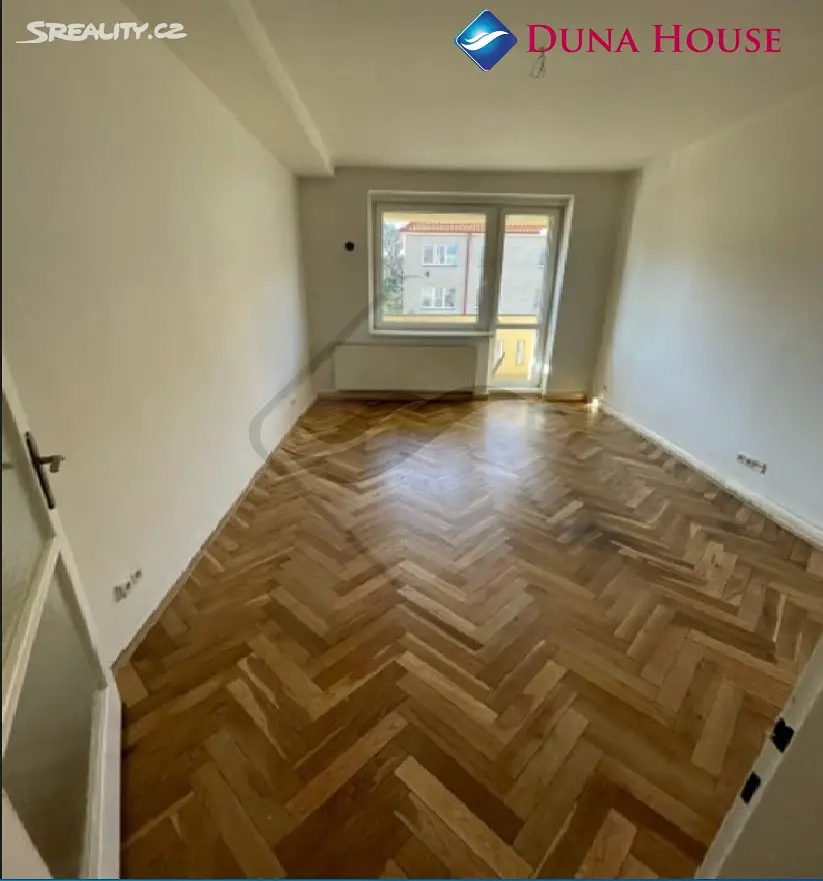 Prodej bytu 2+1 66 m², Ve struhách, Praha 6 - Bubeneč