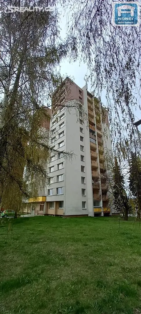 Prodej bytu 3+1 72 m², Výškovická, Ostrava - Ostrava-Jih