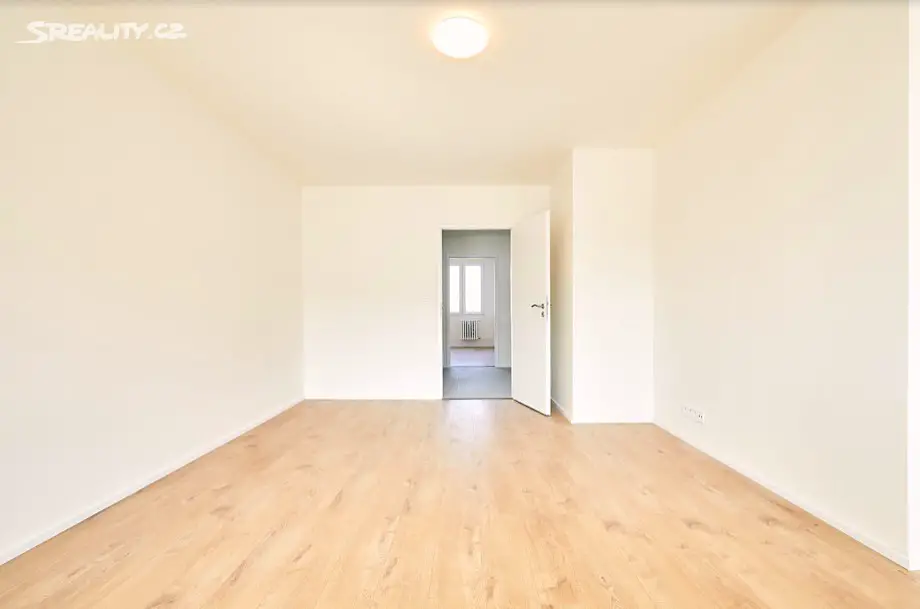 Prodej bytu 3+1 88 m², Nad Ohradou, Praha 3 - Žižkov