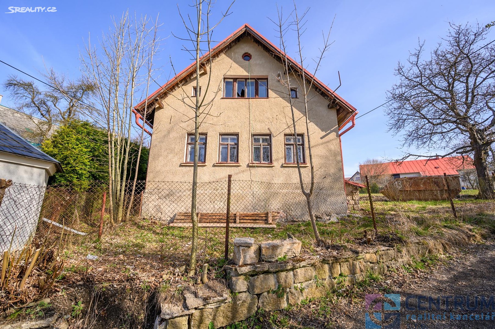 Prodej  chalupy 110 m², pozemek 466 m², Radčice, okres Jablonec nad Nisou