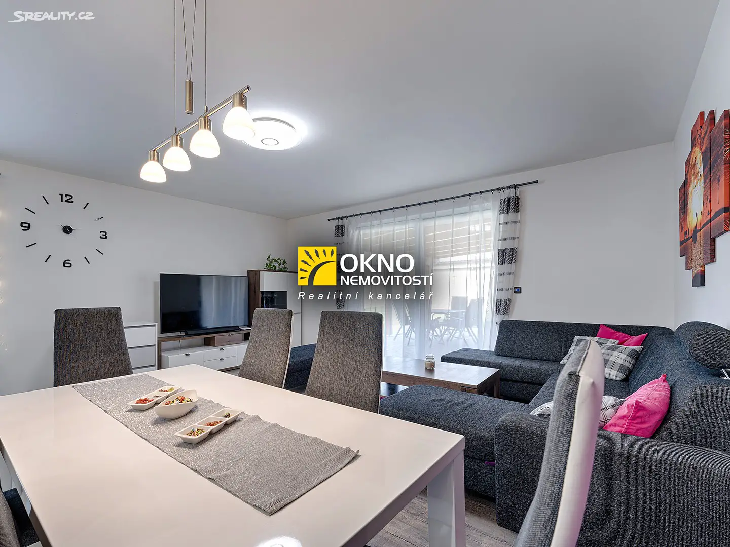 Prodej  rodinného domu 130 m², pozemek 1 307 m², Brodek u Prostějova, okres Prostějov