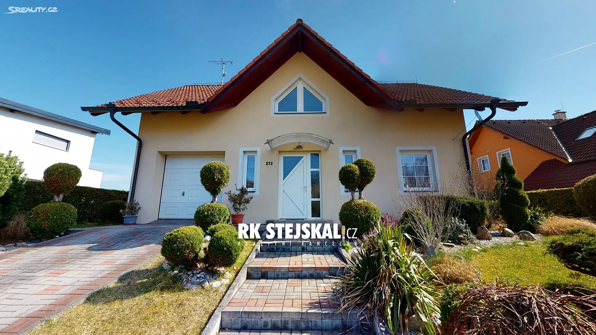 Prodej  rodinného domu 135 m², pozemek 887 m², Za Jitonou, Český Krumlov - Domoradice