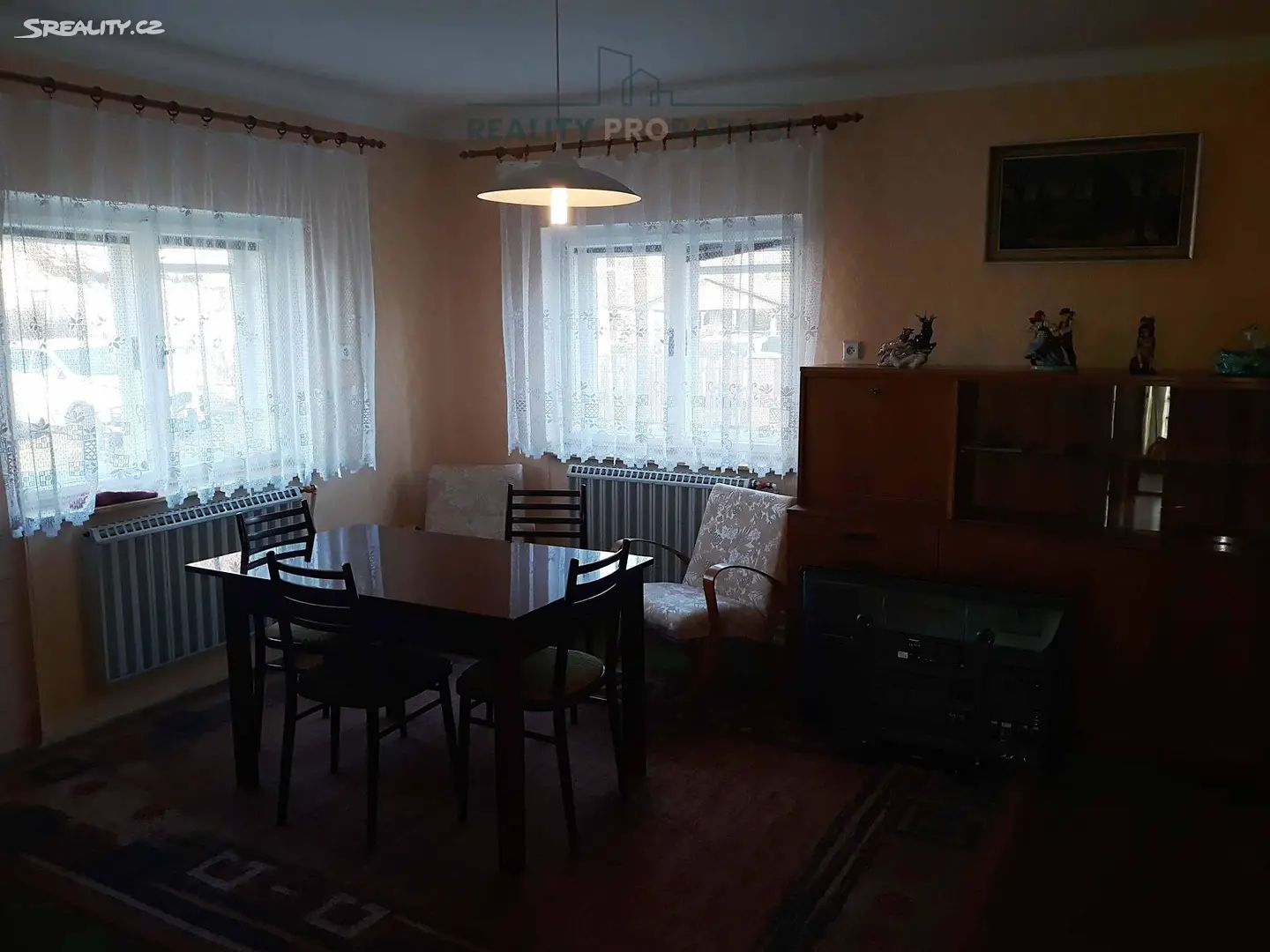 Prodej  rodinného domu 100 m², pozemek 278 m², Dolní Studénky, okres Šumperk