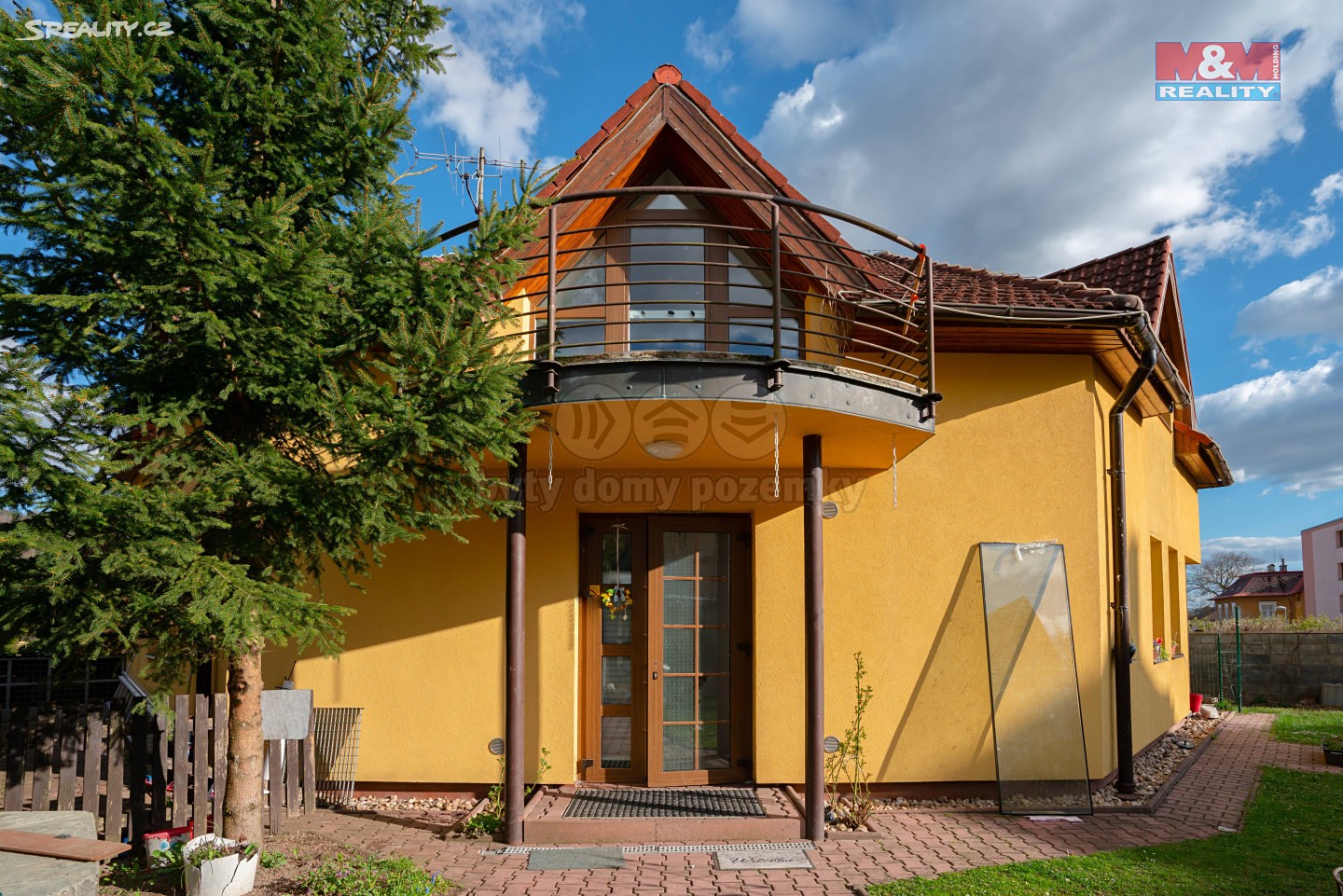 Prodej  rodinného domu 380 m², pozemek 986 m², Javorová, Liberec - Liberec XIV-Ruprechtice